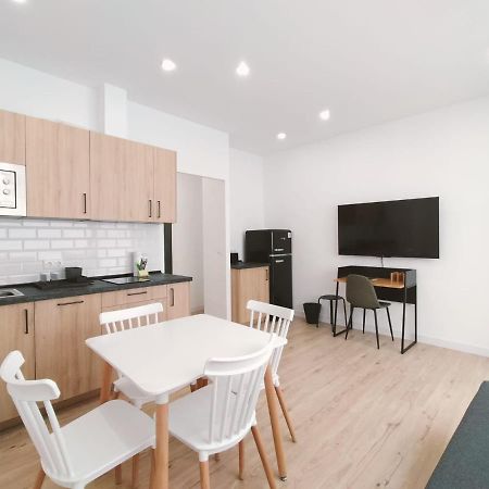 Apartamentos La Brava By Gaiarooms Саламанка Екстериор снимка