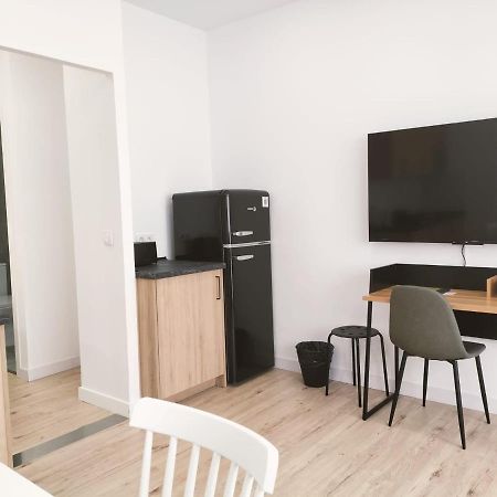 Apartamentos La Brava By Gaiarooms Саламанка Екстериор снимка
