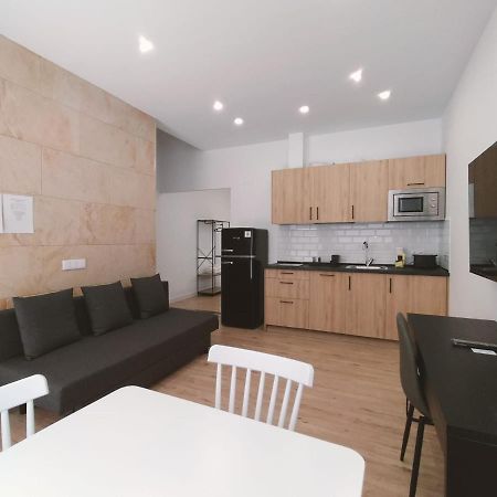 Apartamentos La Brava By Gaiarooms Саламанка Екстериор снимка