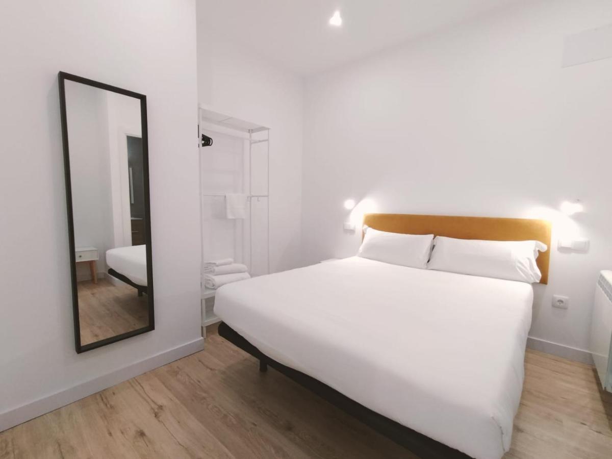 Apartamentos La Brava By Gaiarooms Саламанка Екстериор снимка