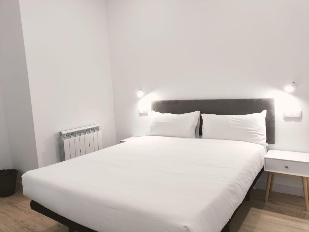 Apartamentos La Brava By Gaiarooms Саламанка Екстериор снимка