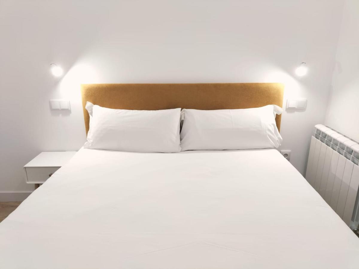 Apartamentos La Brava By Gaiarooms Саламанка Екстериор снимка