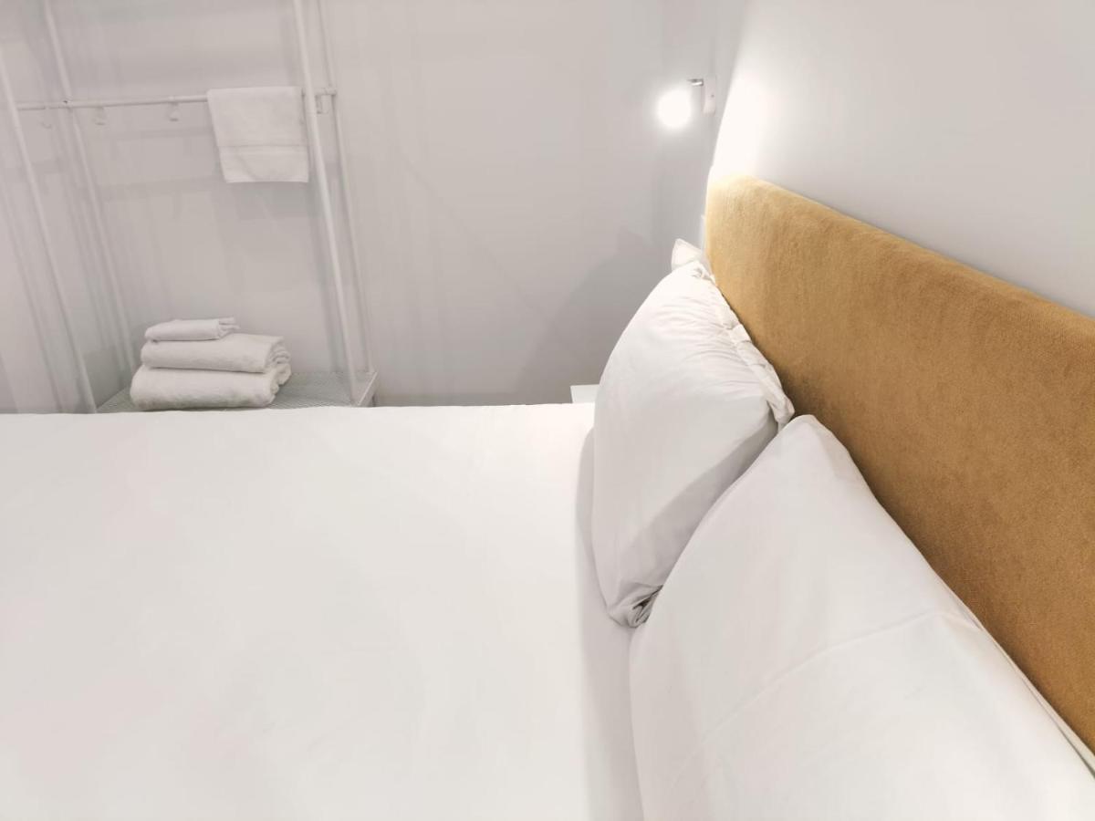 Apartamentos La Brava By Gaiarooms Саламанка Екстериор снимка