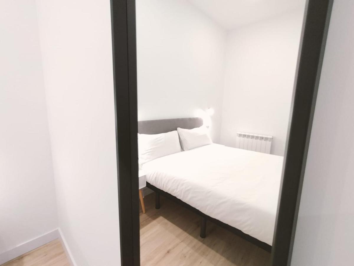 Apartamentos La Brava By Gaiarooms Саламанка Екстериор снимка