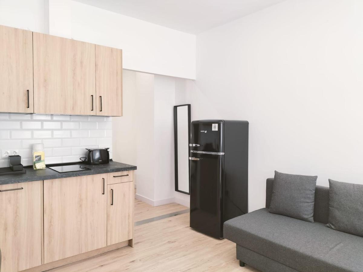 Apartamentos La Brava By Gaiarooms Саламанка Екстериор снимка